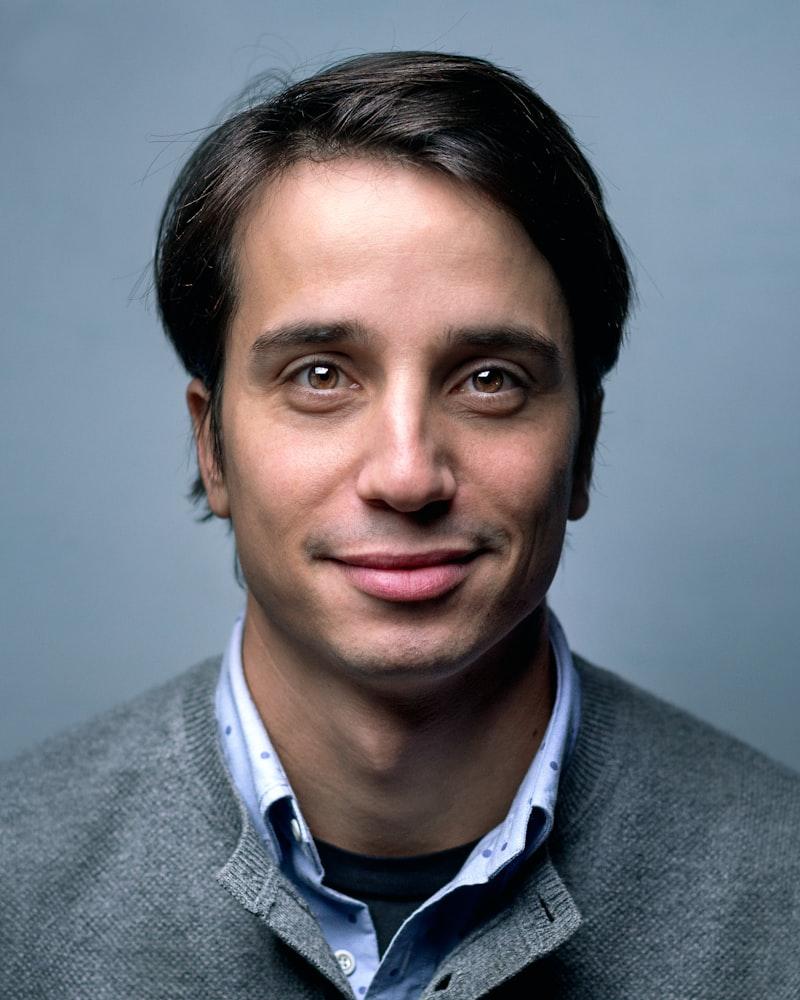 Ahmet Korkmaz